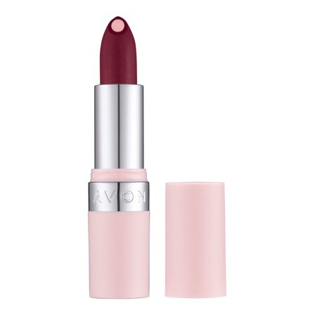 AVON Rossetto Hydramatic Matte Ruby 3,6g - Rossetto mat