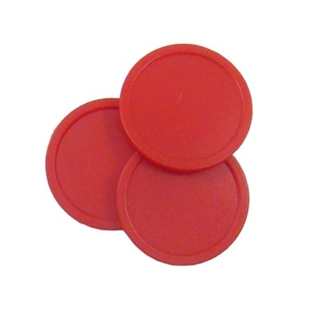 Puckar Gamesson Stor 3-pack