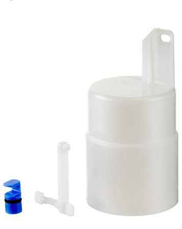 Ifö Z96271 Inloppsflottör för WC, Badrum