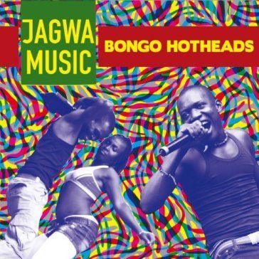 Bongo hotheads JAWA MUSIC