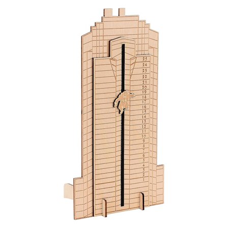 Julekalender i tre - Håndverk - Kreativ julekalender - Nedtellingskalender