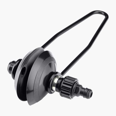 Biltema - Spylemuffe enkel