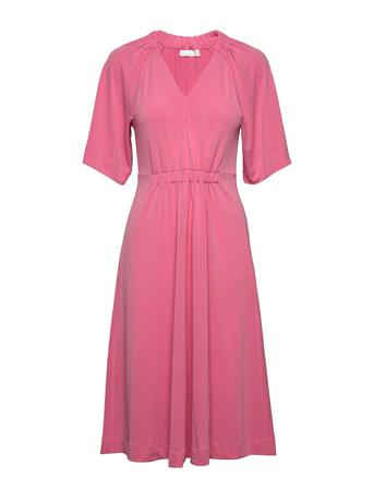 Abeliw Dress Pink InWear