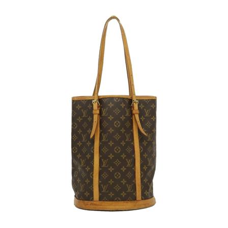 Louis Vuitton Vintage, Pre-owned bag Bruin, Dames, Maat:ONE Size