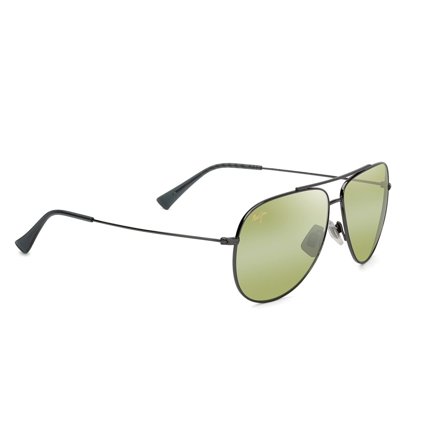 Maui Jim HAU‘OLI XL - HT674-17A 02CA 5615 i Grå