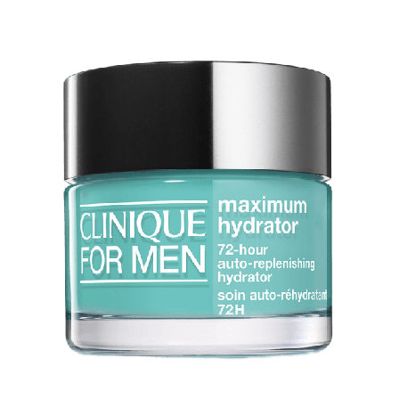 Clinique for Men Maximum Hydrator 72-Hour Auto-Replenishing Dagcreme Dam 50 ML