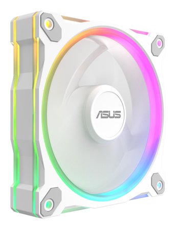 ASUS PRIME MR120 ARGB WHITE 1-Pack
