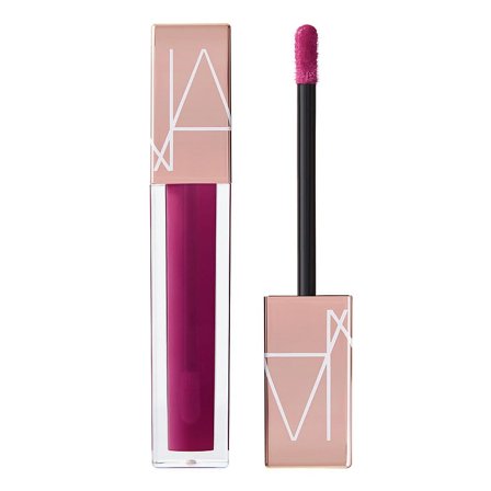 NARS Afterglow Lip Oil Wondrous, Makeup, Læber, Lipgloss