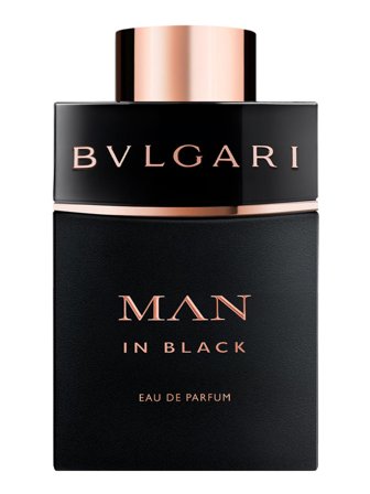 Bvlgari Man in Black Eau de Parfum Spray