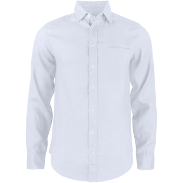 Linneskjorta Herr Summerland*