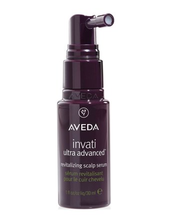 Aveda Invati Ultra Advanced Revitalizing Scalp Serum Travel Size 30Ml - Nude - 30 ML