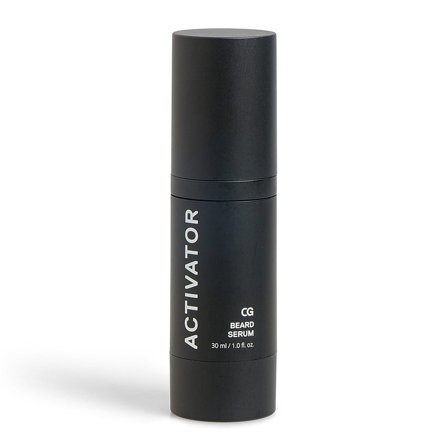 Copenhagen Grooming The Activator - Skægstimulerende serum 30 ml, Mænd, Skægpleje, Øvrigt