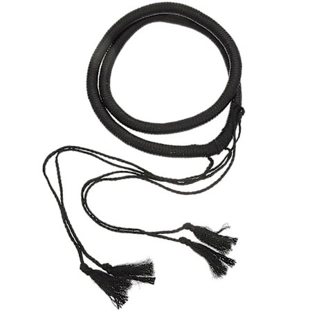 Herre Arabisk Hovedtørklæde Reb Turban Hårbånd Mellemøsten Ørken Hovedbeklædning Hårbånd