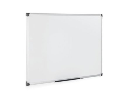 Whiteboard lackad 120x180cm - Lyreco - Kontorsmöbler och inredning > Whiteboardtavlor och tillbehör > Whiteboardtavlor - Lackerad stål