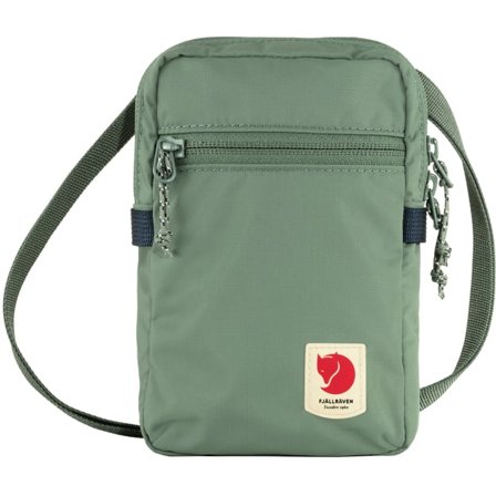 Fjällräven High Coast Pocket One Size - unisex - Patina Green - Travel bags