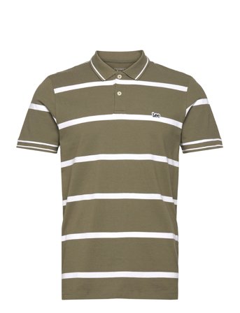 Lee Jeans | Pique Polo | S