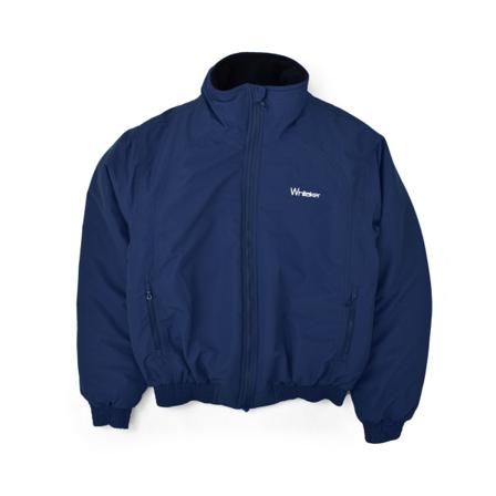 John Whitaker Unisex Vuxen Rastrick Jacka M Marinblå
