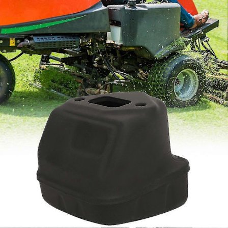 Ljuddämparset Passar Husqvarna 357XP 359 355 EPA Motorsåg / Jonsered 2159 CS 2156 CS2159