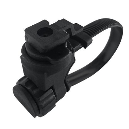 Sykkellyktholder For Bontrager Ion Pro Rt Justerbar Lyskasterlampe Brakett Sykkeltilbehør
