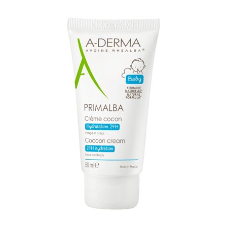 Aderma Primalba Crema Cocon 50ml