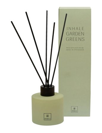 Himla Inhale Reed Diffuser - Nude - 100