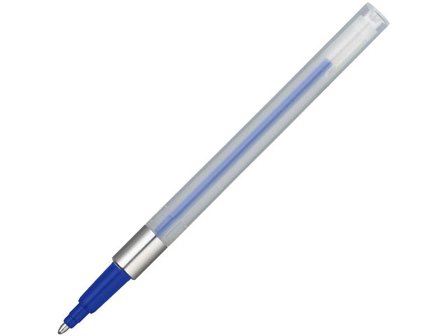 UNI-BALL Refill UNI Powertank blå - Lyreco - Kontorsmaterial - Pennor - Pennpatroner