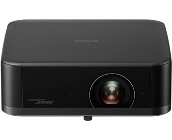 Epson Smart Epson projektor EF-62B med 4K Pro UHD-upplösning