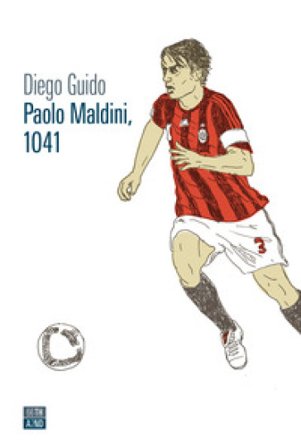 Paolo Maldini, 1041 Diego Guido
