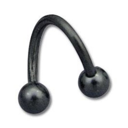 BCR ringar & CBR ringar 8mm. 10mm