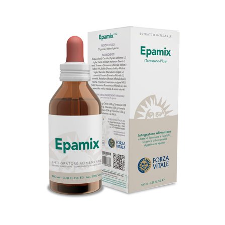 Epamix Ecosol Gocce 100ml