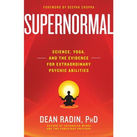 Supernormal 9780307986900