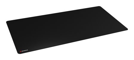 GENESIS Mauspad CARBON 500 "LOGO" Hyper (1200mm x 600mm)