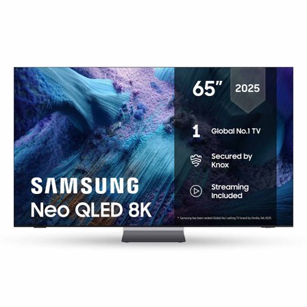 Samsung QN990F Neo QLED-TV