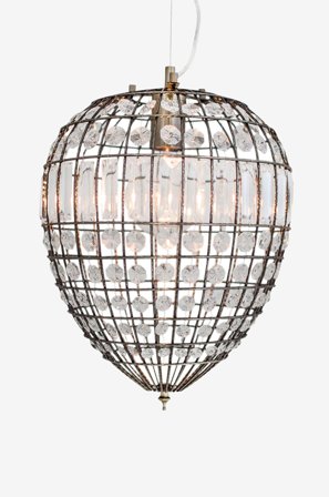 By Rydéns - Amadeus kattovalaisin - Riippuvalaisimet - - Homeroom