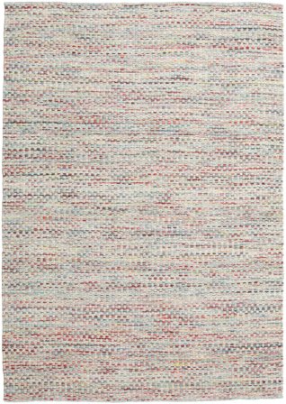 Piedra Tindra Alfombra - Multicolor 200X300 Lana