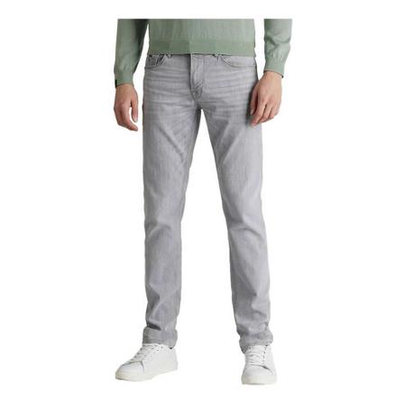 Vanguard, Jeans Grijs, Heren, Maat:W33 L32