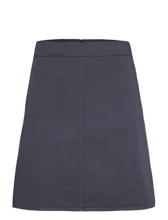 Woven Skirts Blue Marc O'Polo