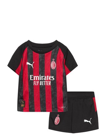 PUMA Acm Home Minikit - Black - 104