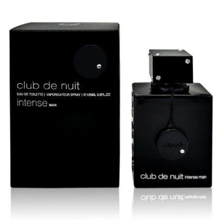 2025 Club De Nuit Herreparfyme 105ml Woody-Spicy Duft for Menn[YJD]