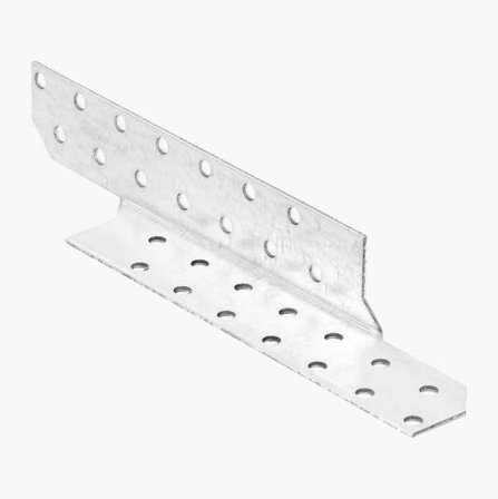 Takåsfäste vänster - Biltema