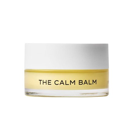MANTLE The Calm Balm – Multi-Purpose Nourishing Balm 15 ml, Skincare, Ansigtspleje, Dagcreme