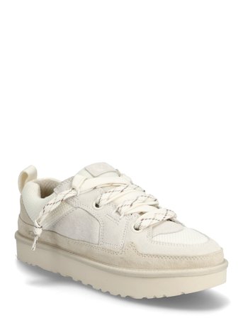 UGG W Lo Lowmel - White - 37