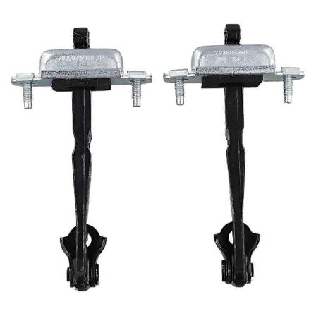 Passar Kia Sportage MK3 2011 - 2015: Främre vänster & höger dörrstopp arm gångjärnsband 79380 - 3W000