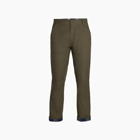 Royal Robbins - Royal Robbins Men's Billy Goat BC Lined Pant 52