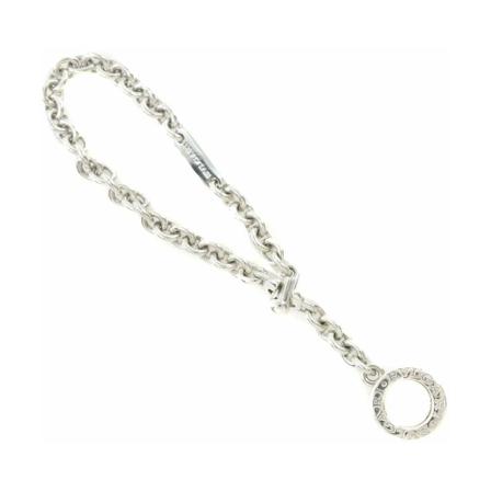 Bvlgari Vintage - Vintage Smycken - Grå - Dam - Storlek: One Size, Dam, Storlek: ONE SIZE