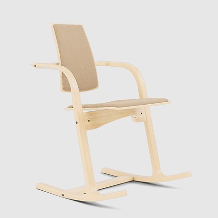 Actulum, Varier Furniture, Chair for desks and dining tables