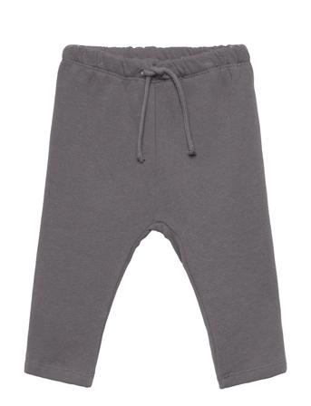 Nbmlafael Loose Sweat Pant Lil Grey Lil'Atelier