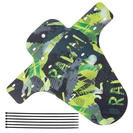 Bike Mudguard Ride Fender 1 1