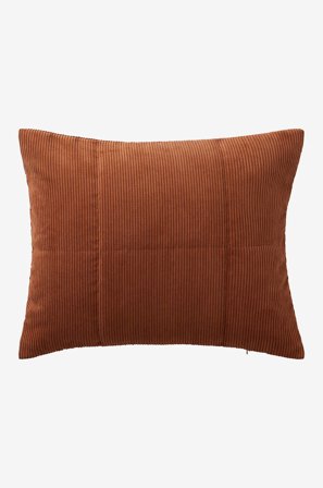 Jotex - Putetrekk Rust - RALF - Kjøp Pynteputer & trekk hos Jotex