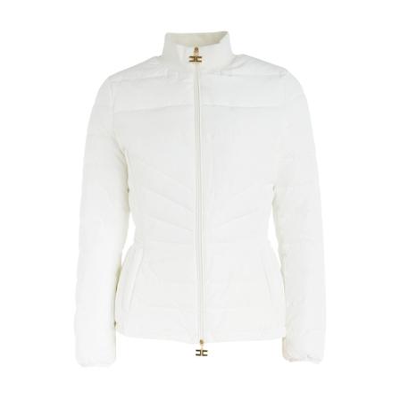 Elisabetta Franchi Down Jakke inbo, Dame